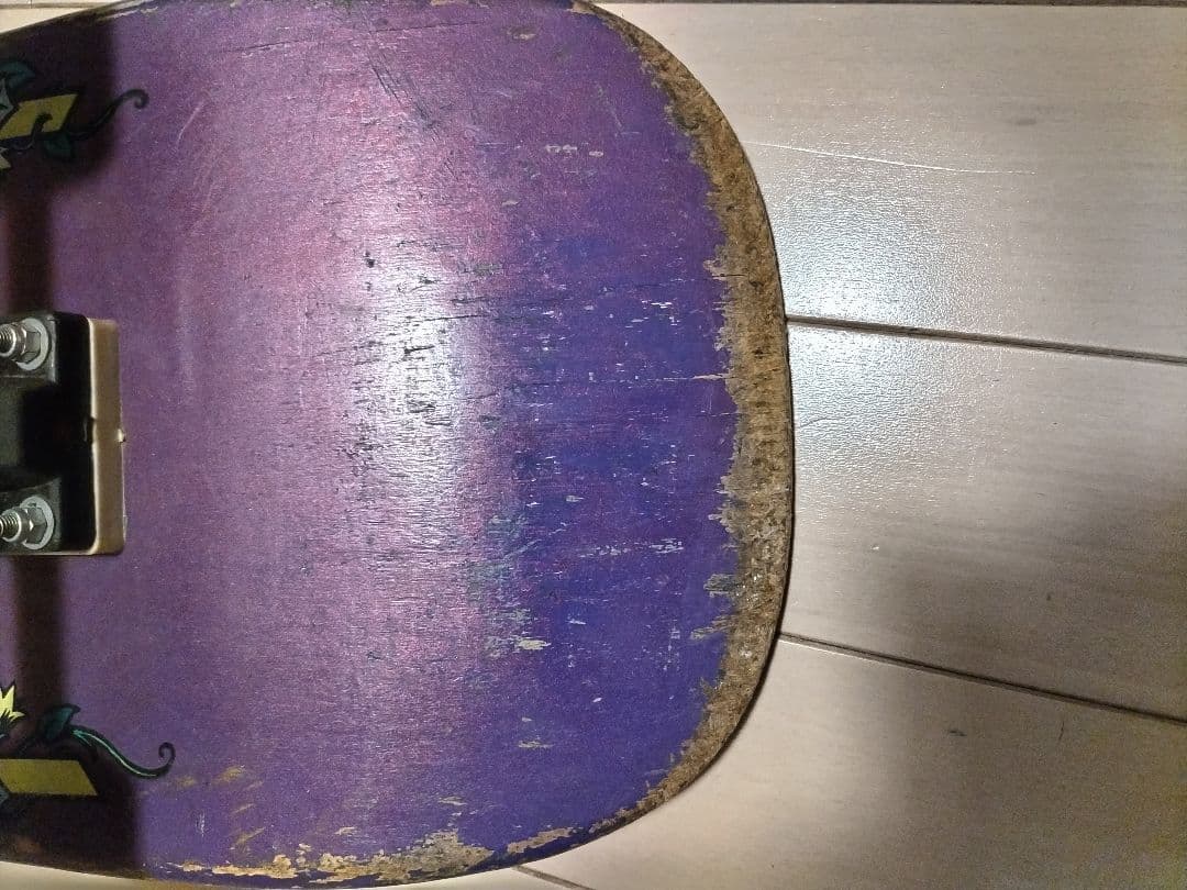 5*p様 ビンテージ　スケボー