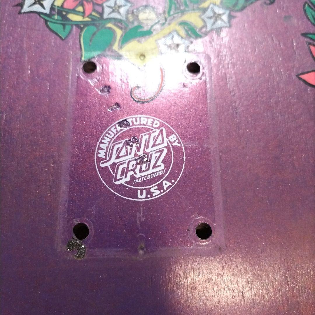 5*p様 ビンテージ　スケボー