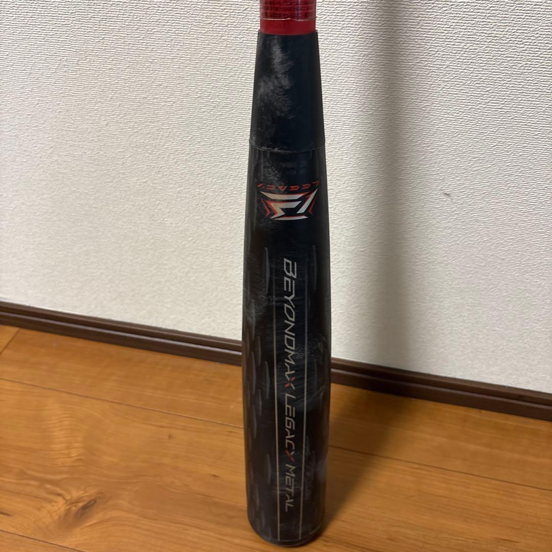 ビヨンドマックスレガシーメタル　ミドル83センチ