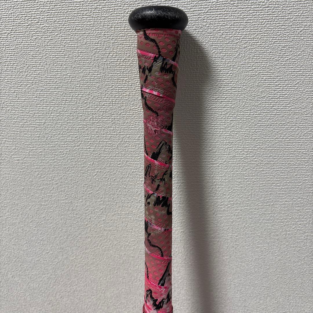 ビヨンドマックスレガシーメタル　ミドル83センチ