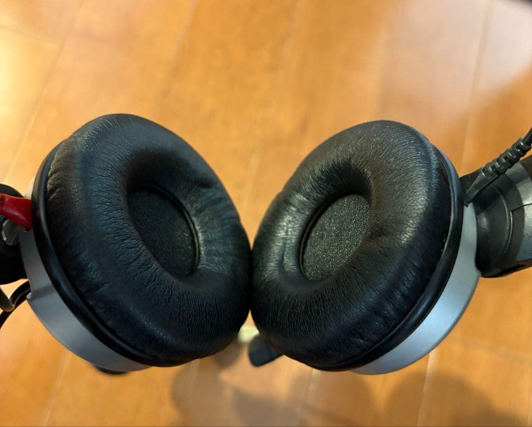 SENNHEISER HD25 ALUMINIUM 記念モデル アルミニウム