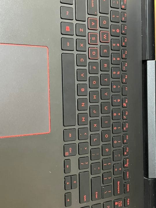 ノートPCケース LAPTOP GAMING DELL G5