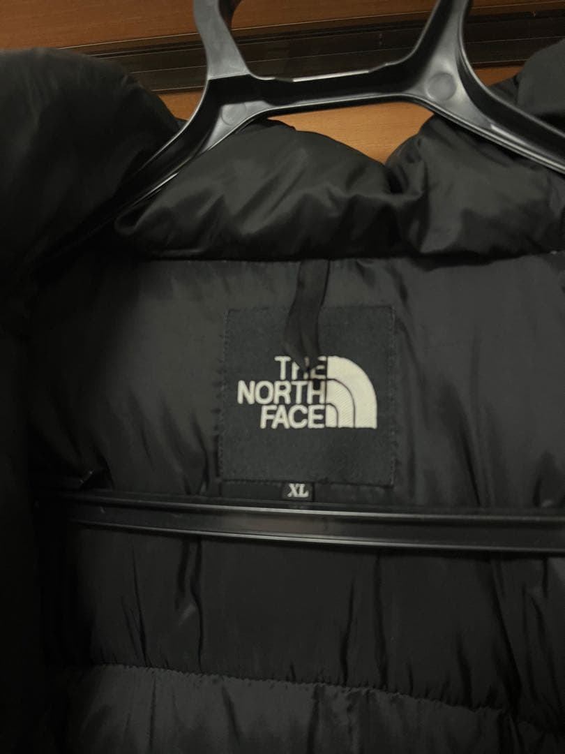 GL様予約済み THE NORTH FACE XLサイズ バルトロライト