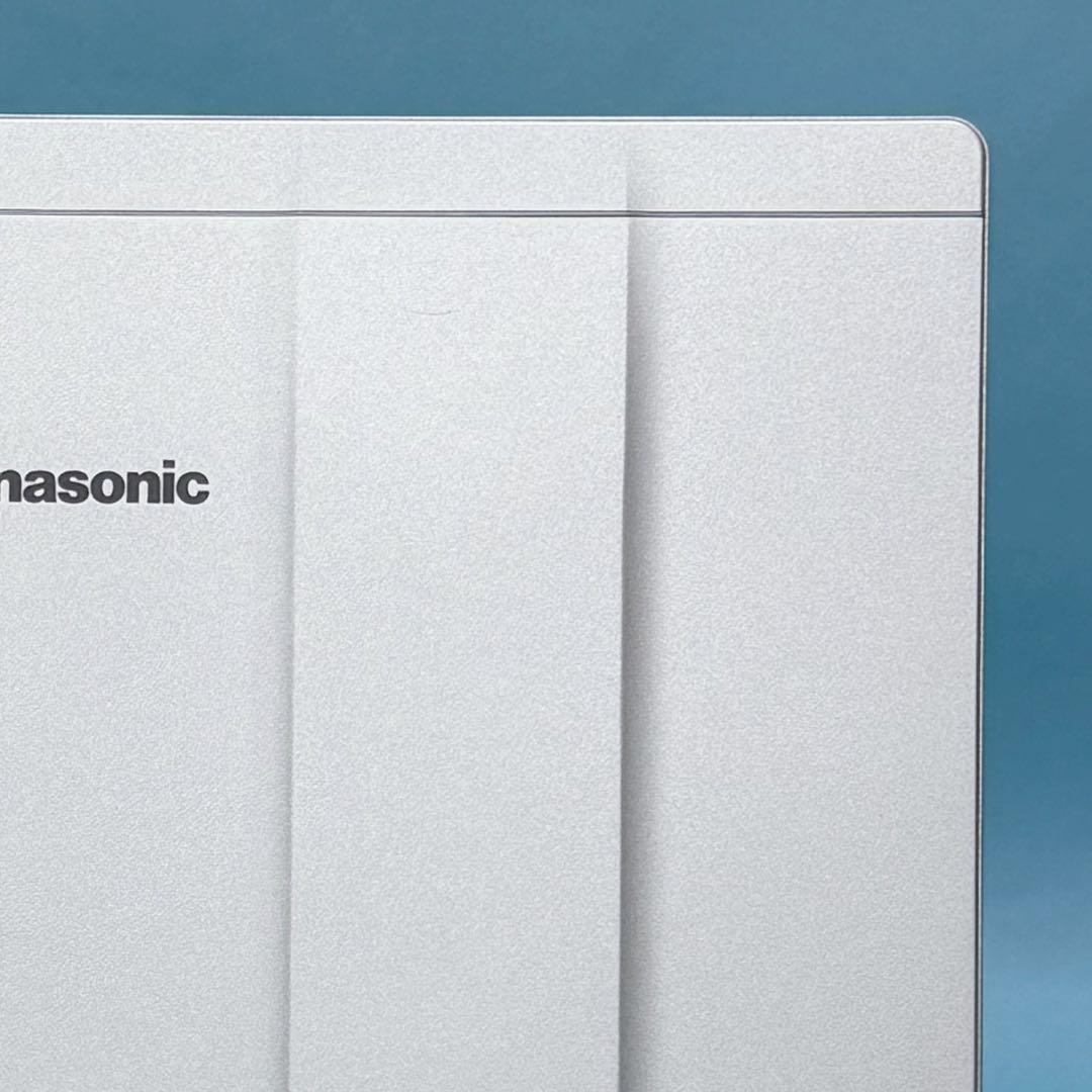 074極美品 レッツノートCF-SV9 i5 第10世代 16GB office