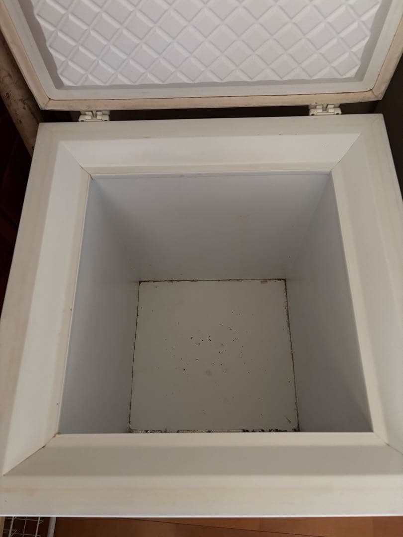 タケシサマ専用❗️ダイレイ冷凍庫 マイナス60℃