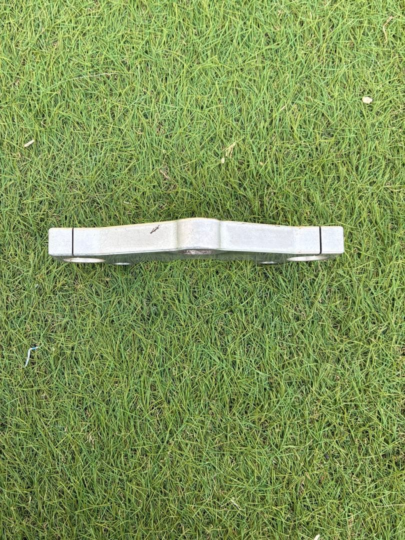 RZ250 RZ350 トップブリッジ