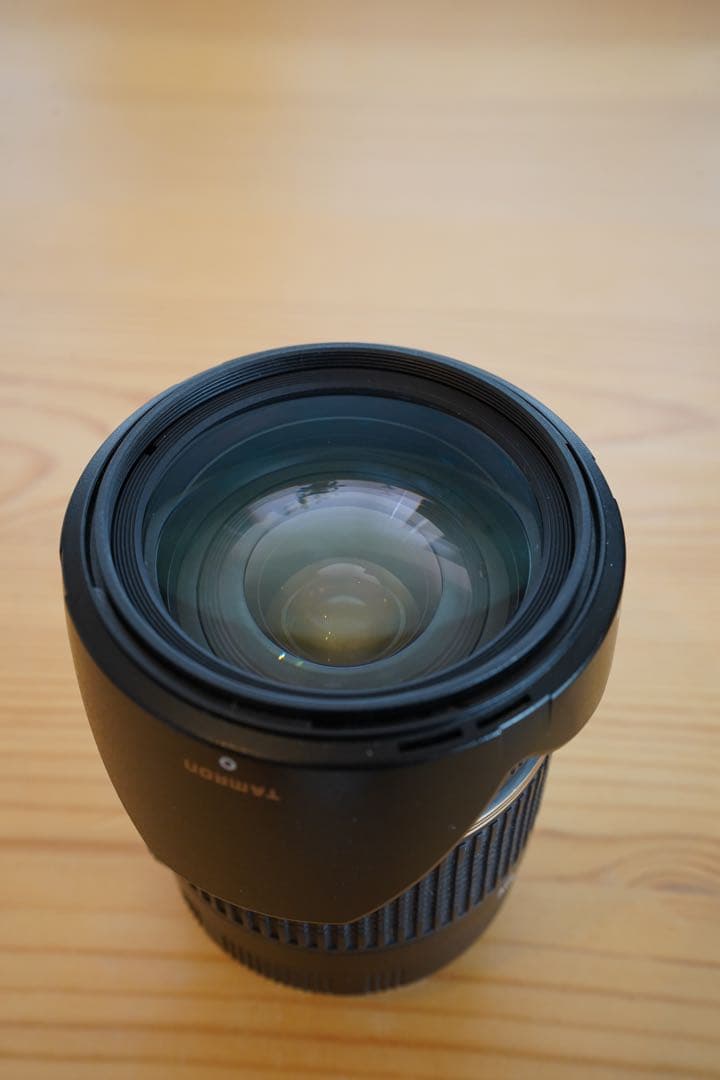 Tamron 28-75mm F/2.8 MACROレンズ EF用 A09