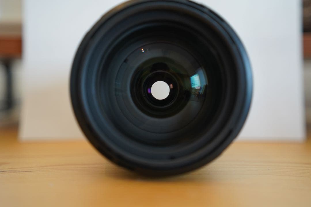 Tamron 28-75mm F/2.8 MACROレンズ EF用 A09