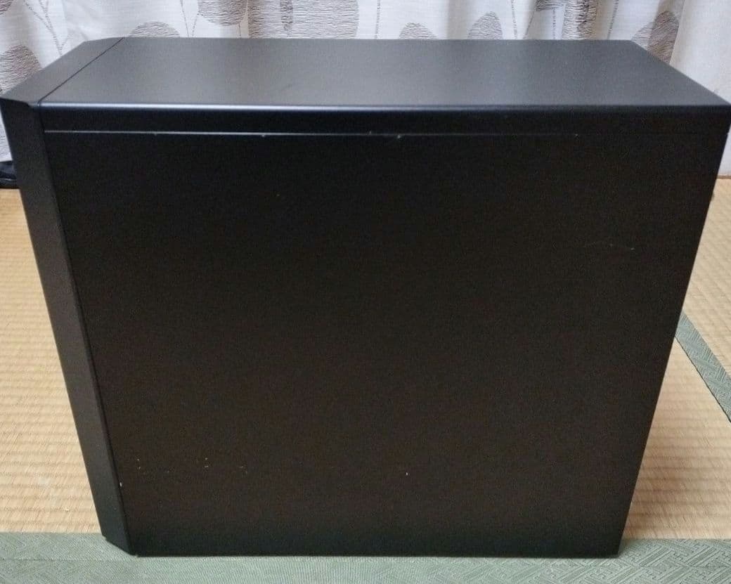 RTX2070SUPER i7-6700　ゲーミングPC