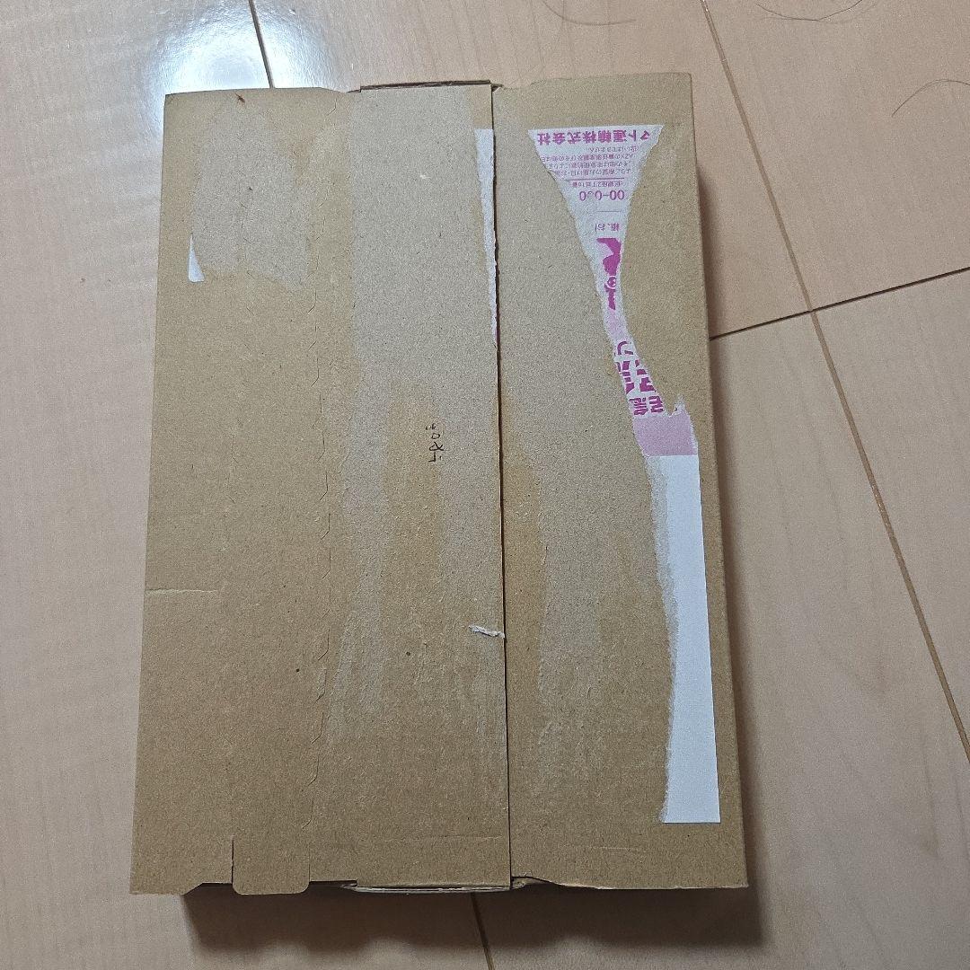 ボア・ハンコック ストレージボックスセットSR ST17-004 金枠　psa9