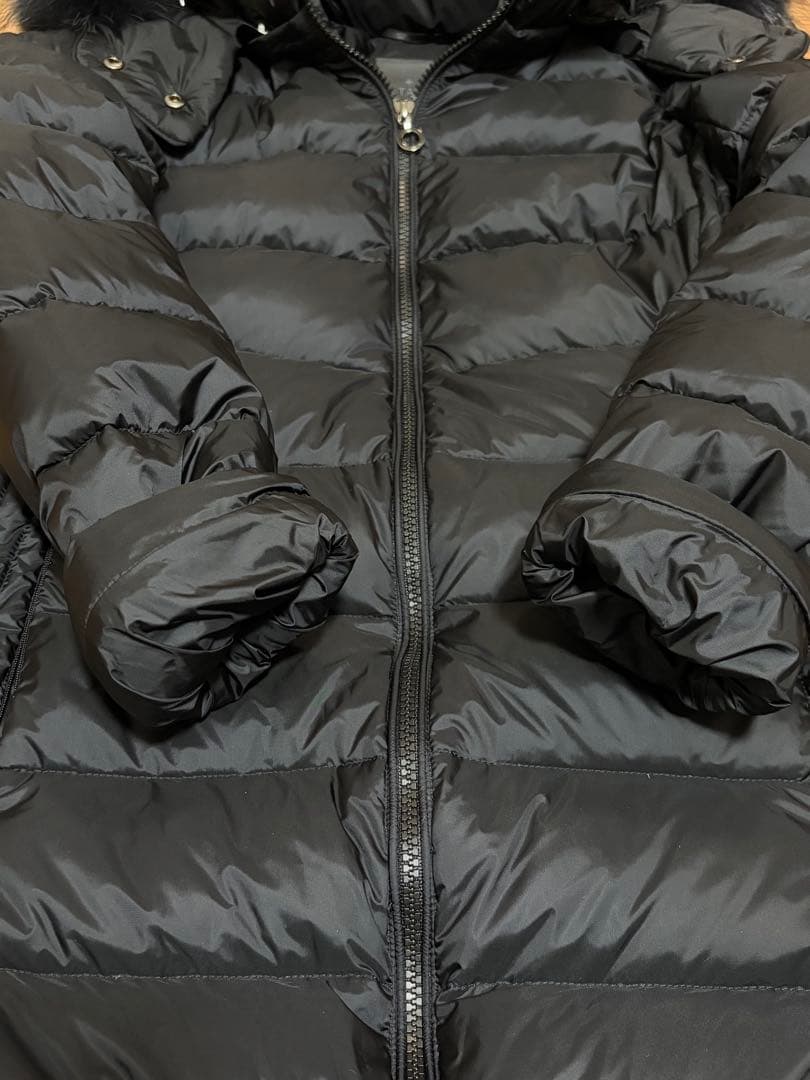 25-26AW タトラス SARMA 未使用級 ダウンジャケット 現行モデル