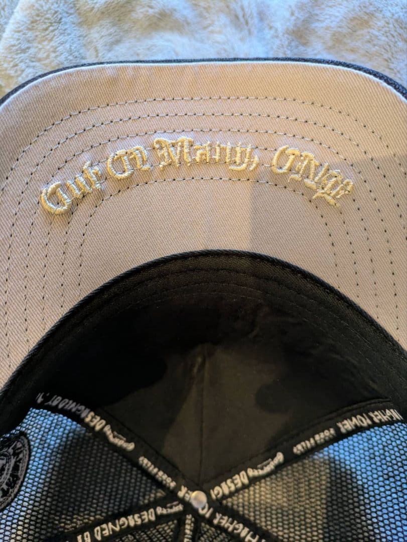 トップス Godspeed / 4ever TRUCKER HAT OG street