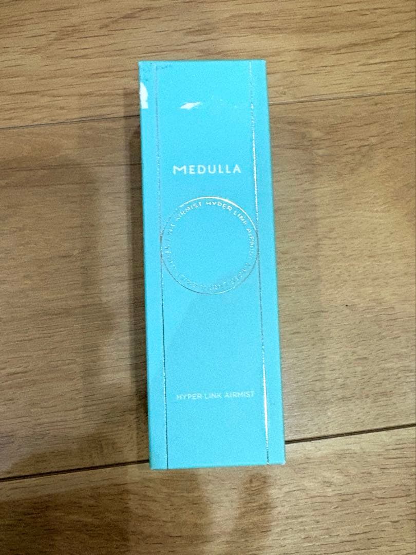 金曜日までお値下げ♪MEDULLAソニックシャインプロ + おまけヘアミスト