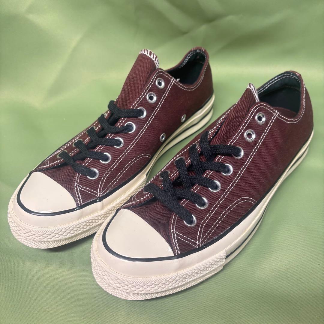 コンバース　チャックテイラー　CT70 2足