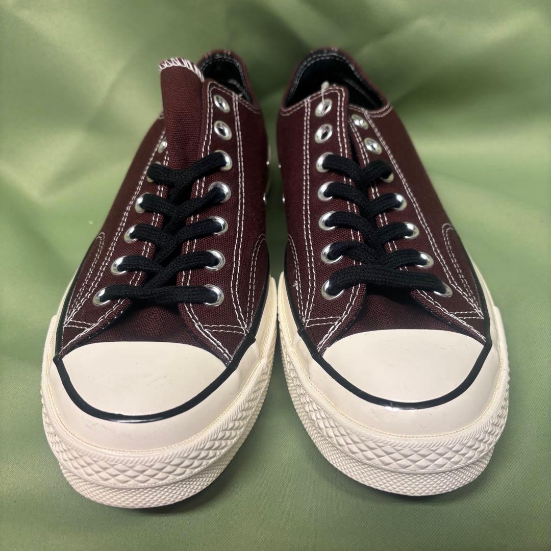 コンバース　チャックテイラー　CT70 2足