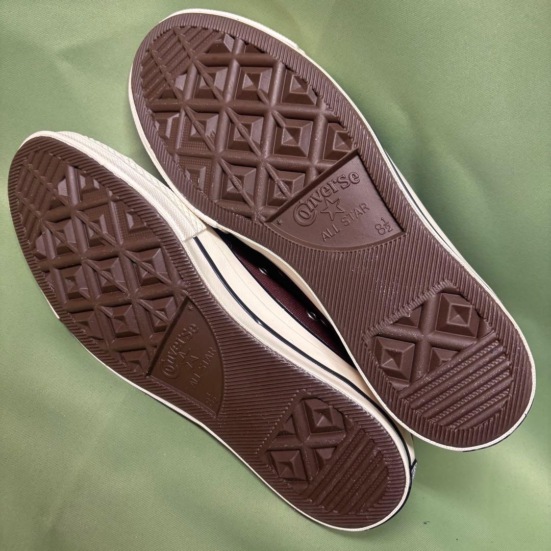 コンバース　チャックテイラー　CT70 2足