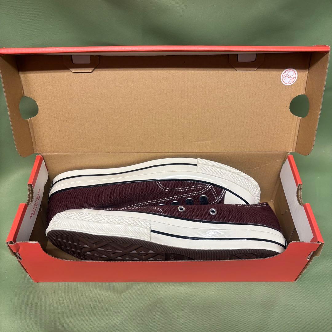 コンバース　チャックテイラー　CT70 2足