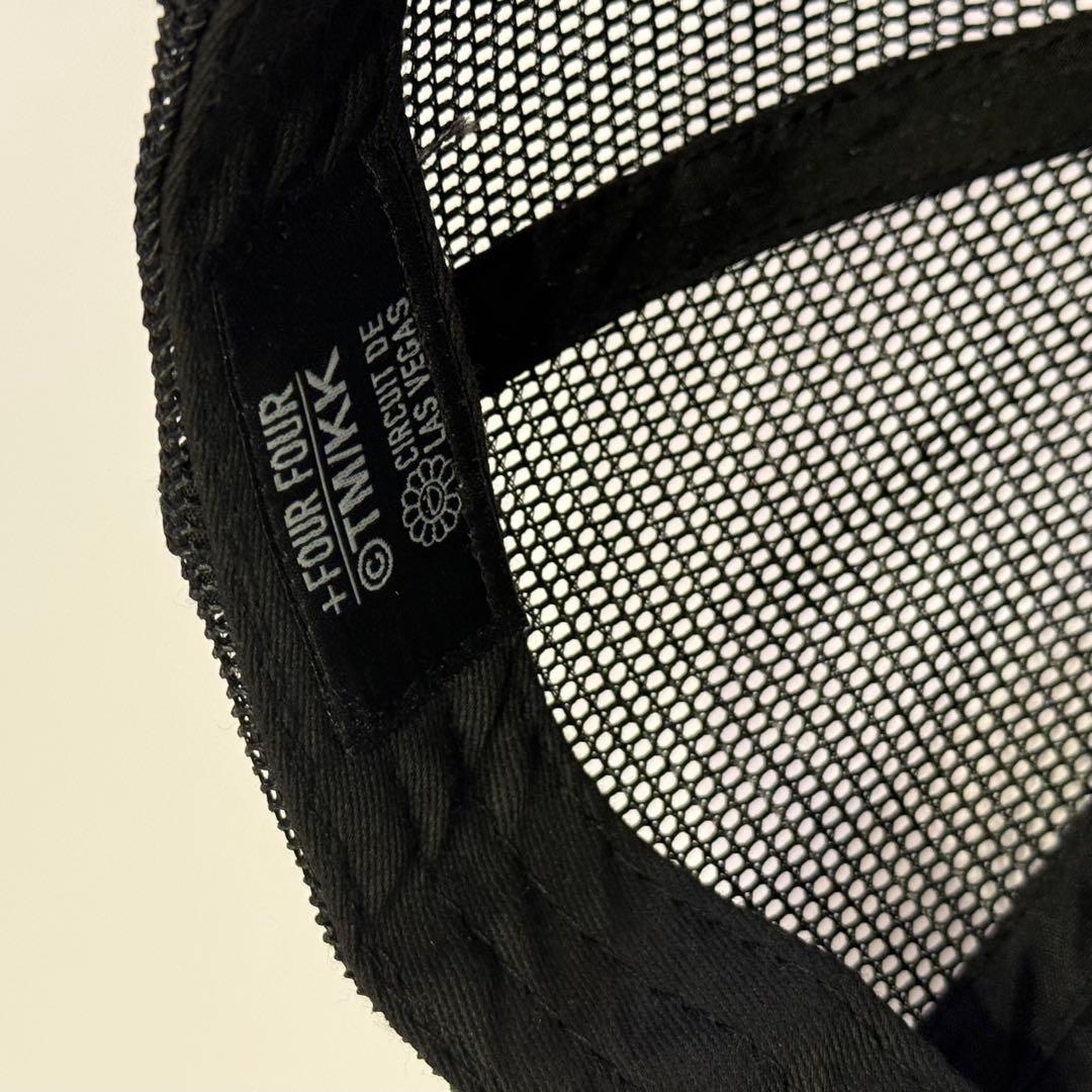 Newjeans ヘリン着用 Takashi Murakami +44 DOB