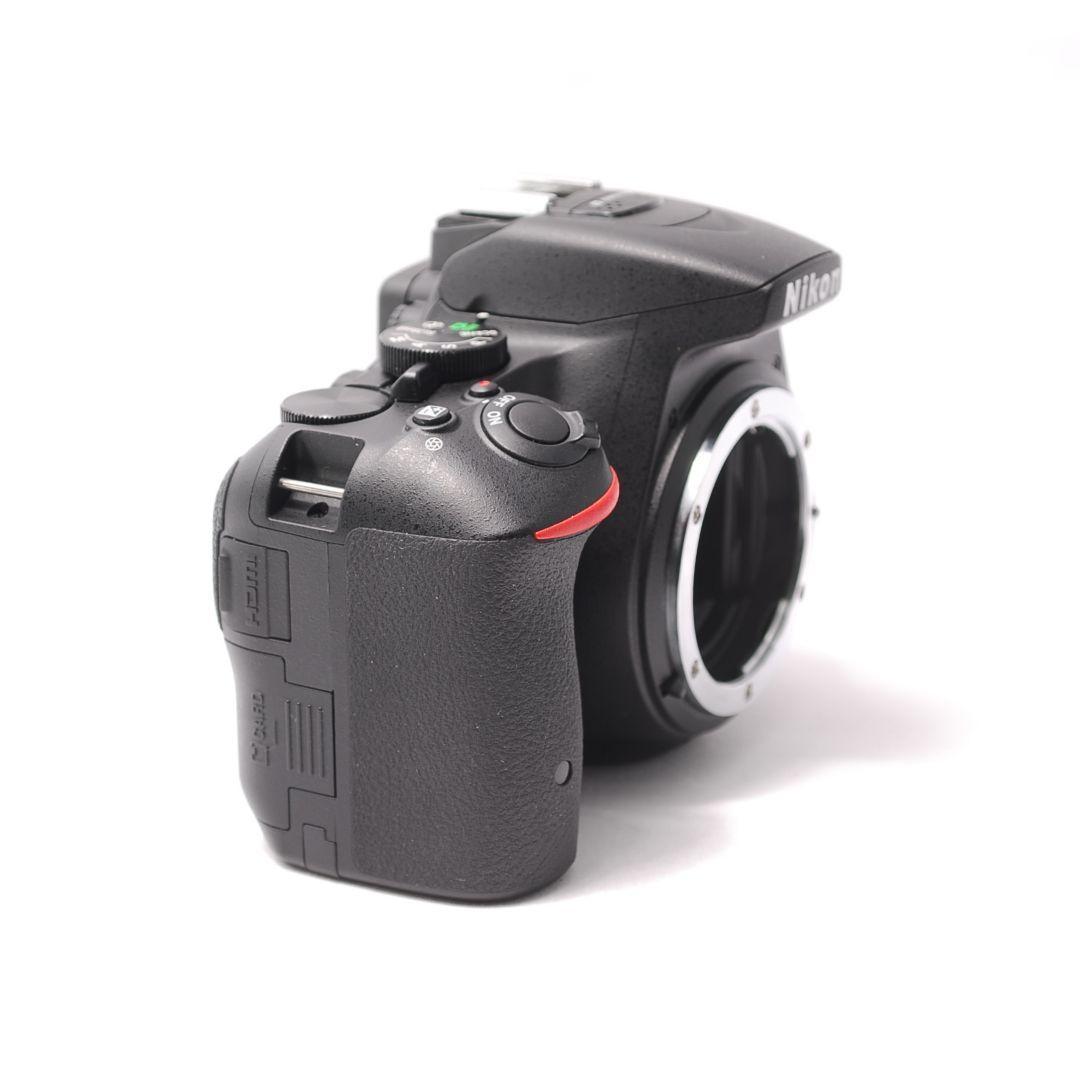 ❤即購入1000円OFF❤美品❤ Nikon D5500 望遠 Wズームセット