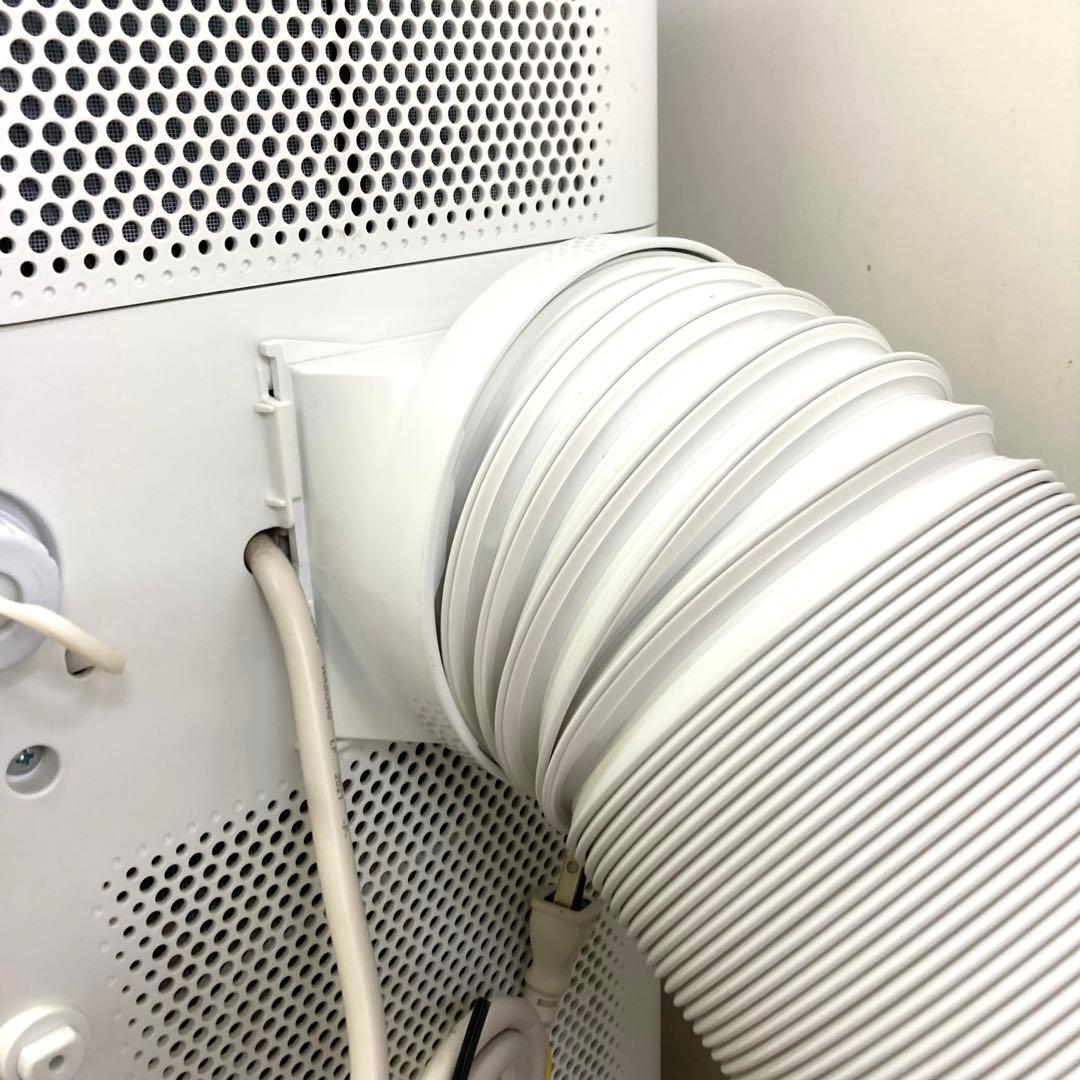 Y980-17 ポータブルクーラー IPA-2202G アイリスオーヤマ