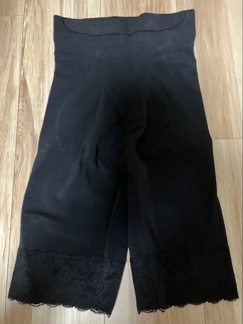 グラント　ハイウエストガードル 58 ブラック