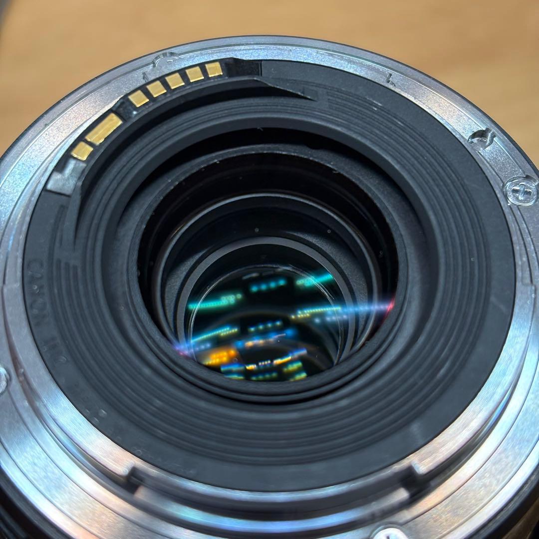 Canon EF 24-105mm f3.5-5.6 IS STM ズームレンズ