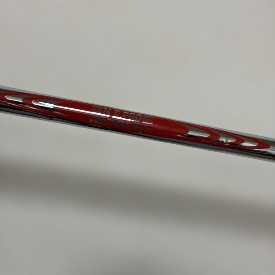 美品❗️ タイトリストu505 2番アイアン ユーティリティアイアン