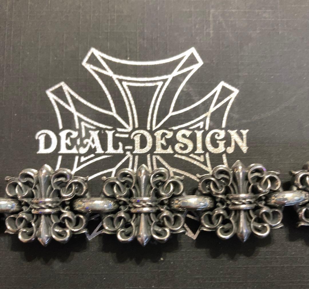 ディールデザイン　KGガードブレス　ブレスレット　バングル　リング　指輪