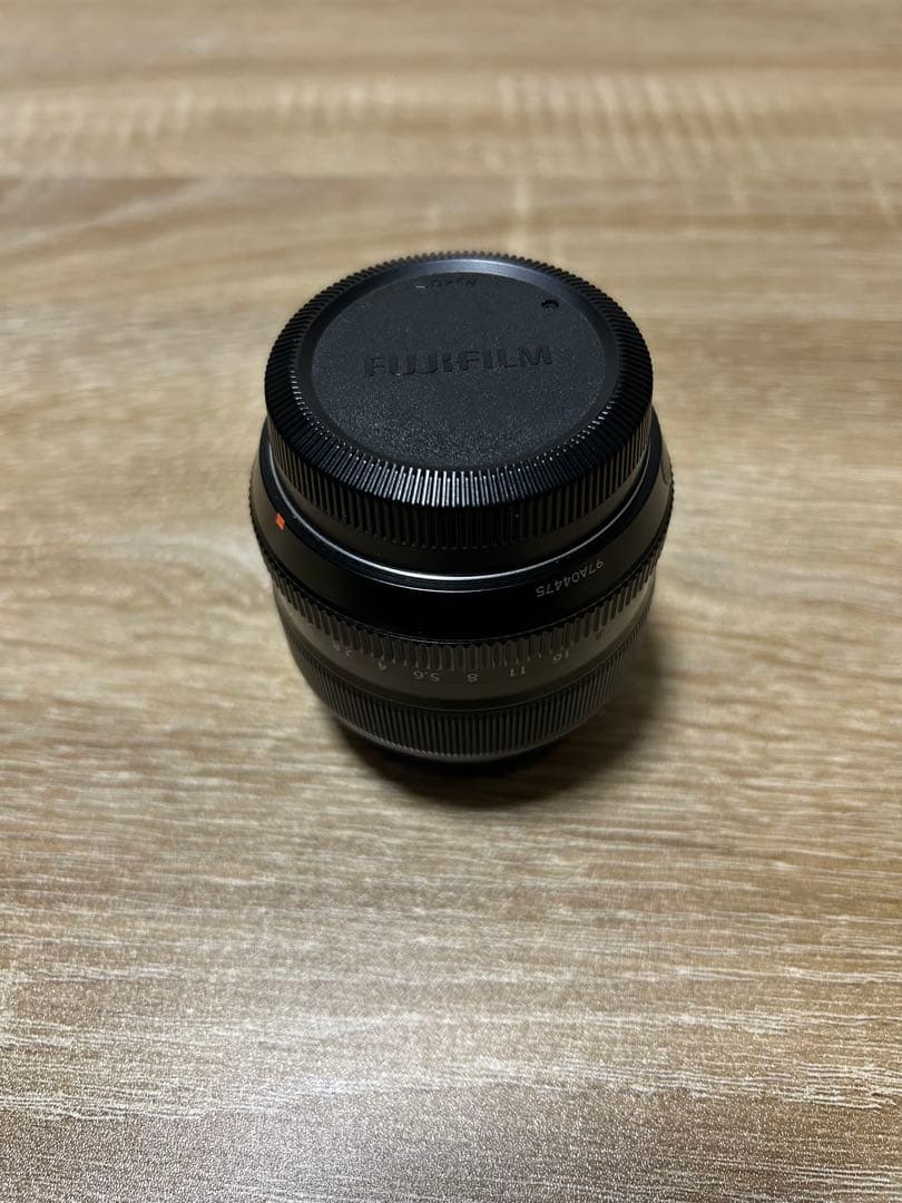 レンズ(単焦点) Fujifilm XF35mmf1.4R