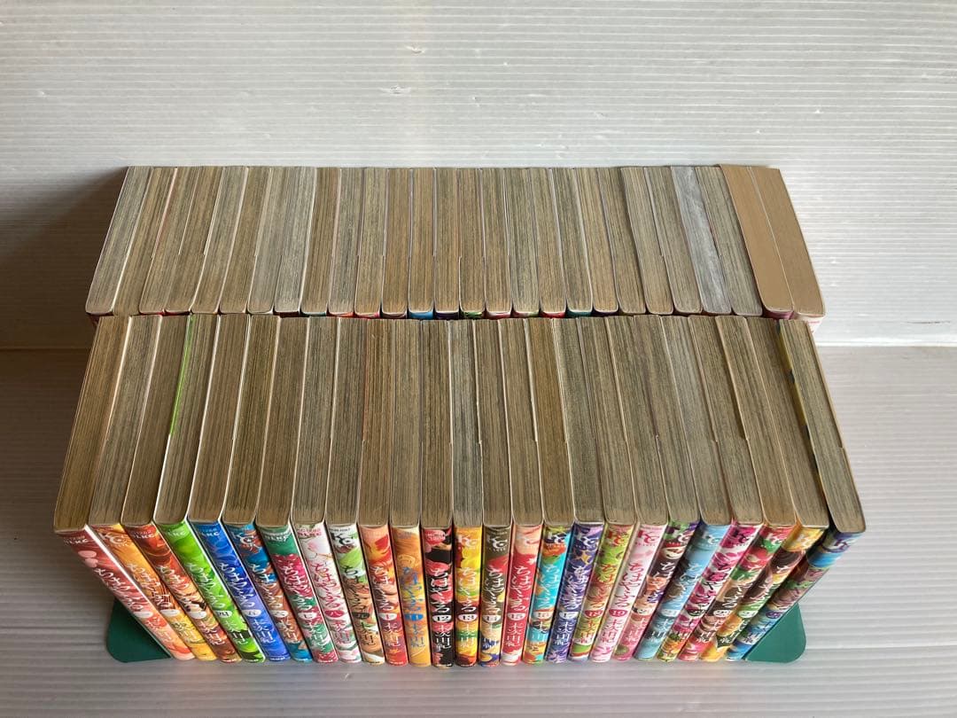 ちはやふる 全50巻 + 2冊　全巻　送料無料　漫画　コミック　かるた　カルタ