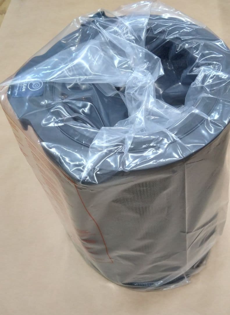 エレクトロラックス PUREシリーズ 空気清浄機用 交換フィルター　並行輸入品