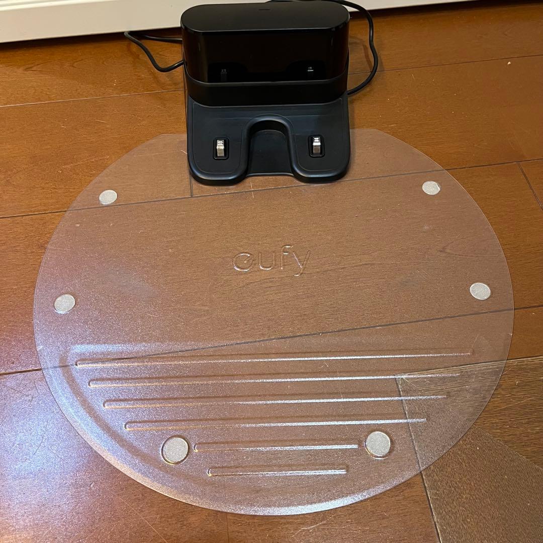 美品　Anker Eufy RoboVac L35 Hybrid
