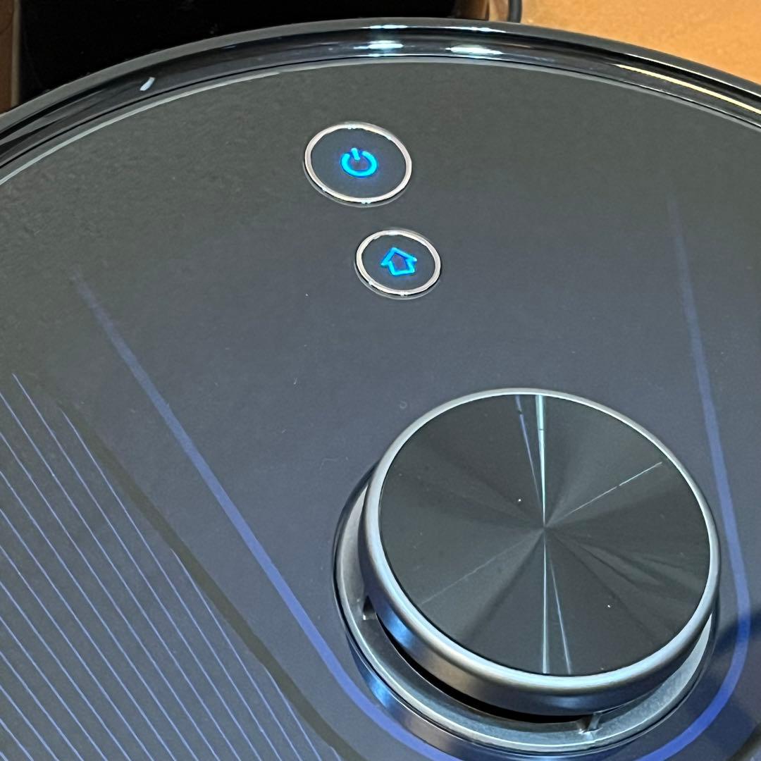 美品　Anker Eufy RoboVac L35 Hybrid