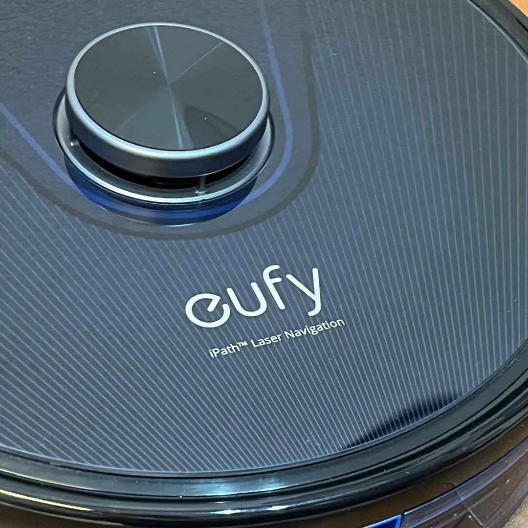 美品　Anker Eufy RoboVac L35 Hybrid