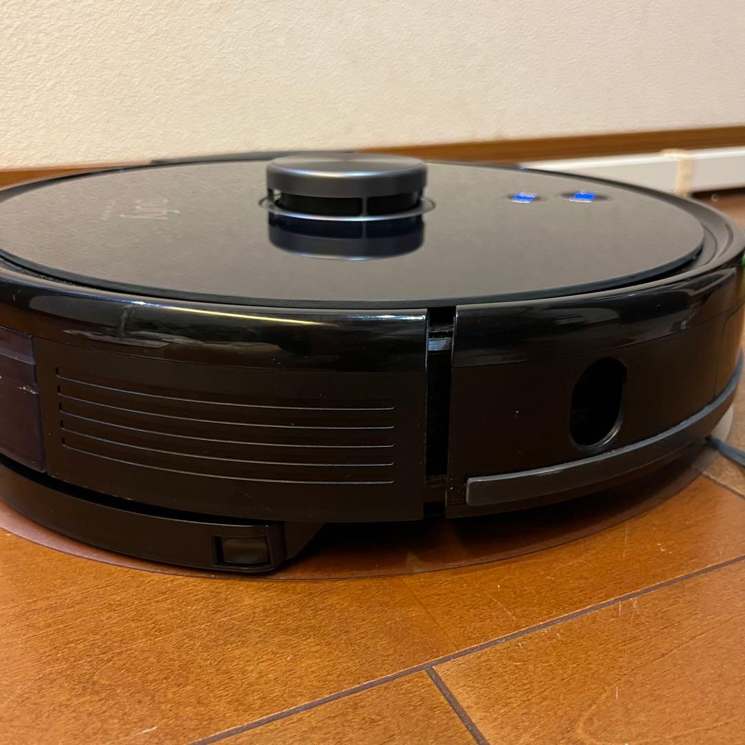 美品　Anker Eufy RoboVac L35 Hybrid