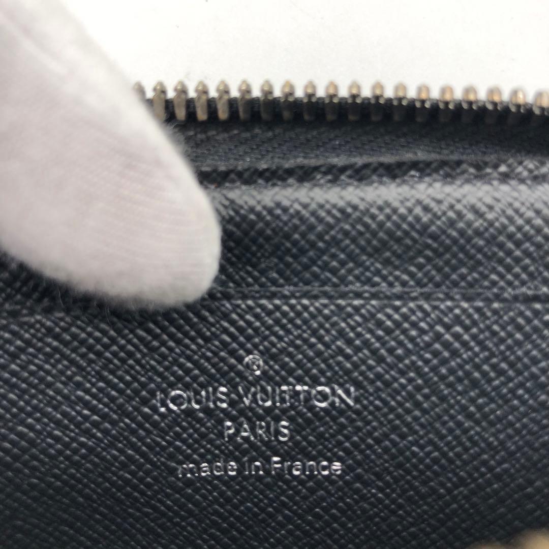 SG3508B ルイヴィトン ポルトモネジュール エクリプス ケース