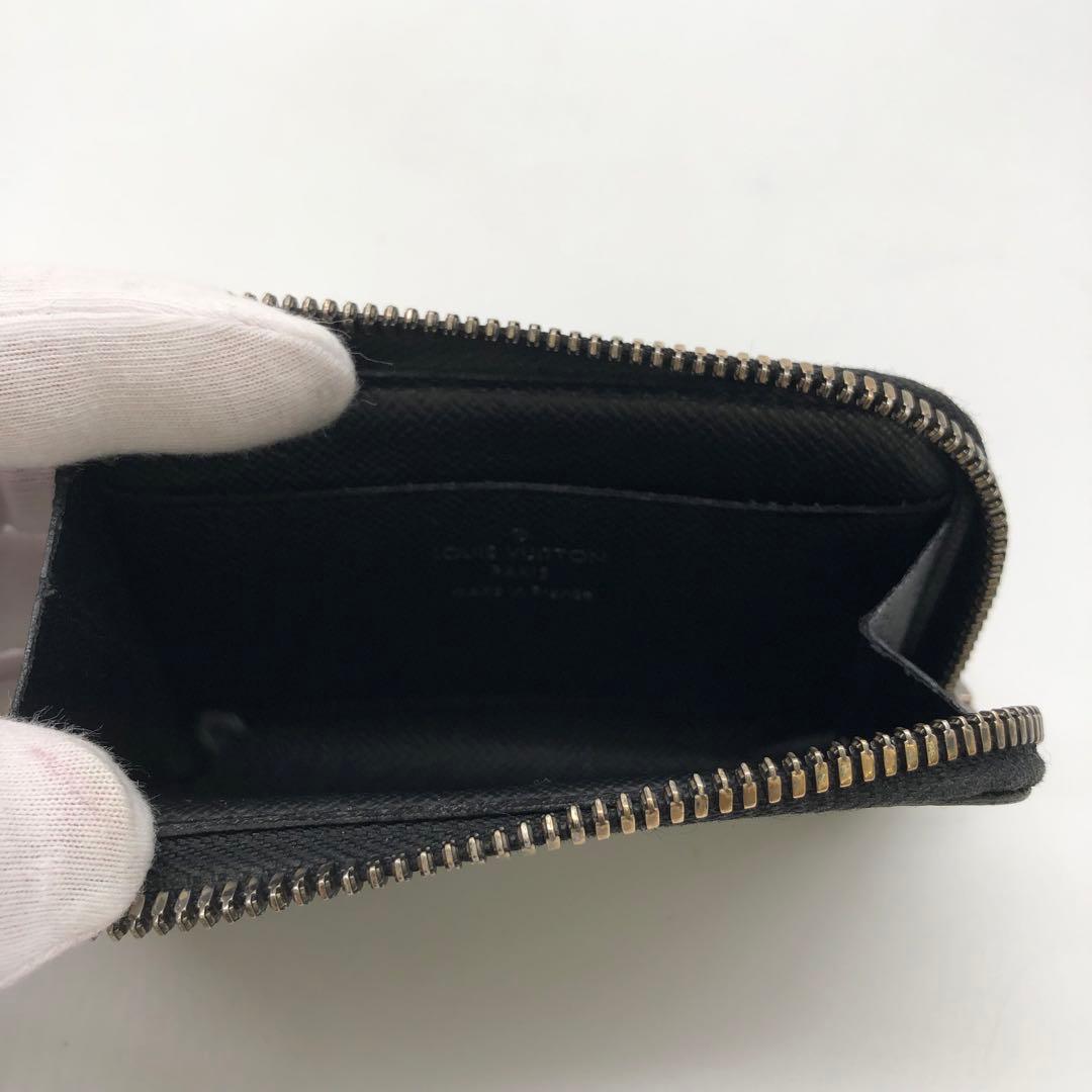 SG3508B ルイヴィトン ポルトモネジュール エクリプス ケース