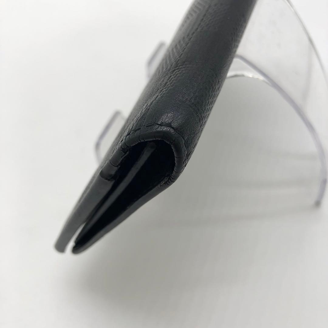 SG3508B ルイヴィトン ポルトモネジュール エクリプス ケース