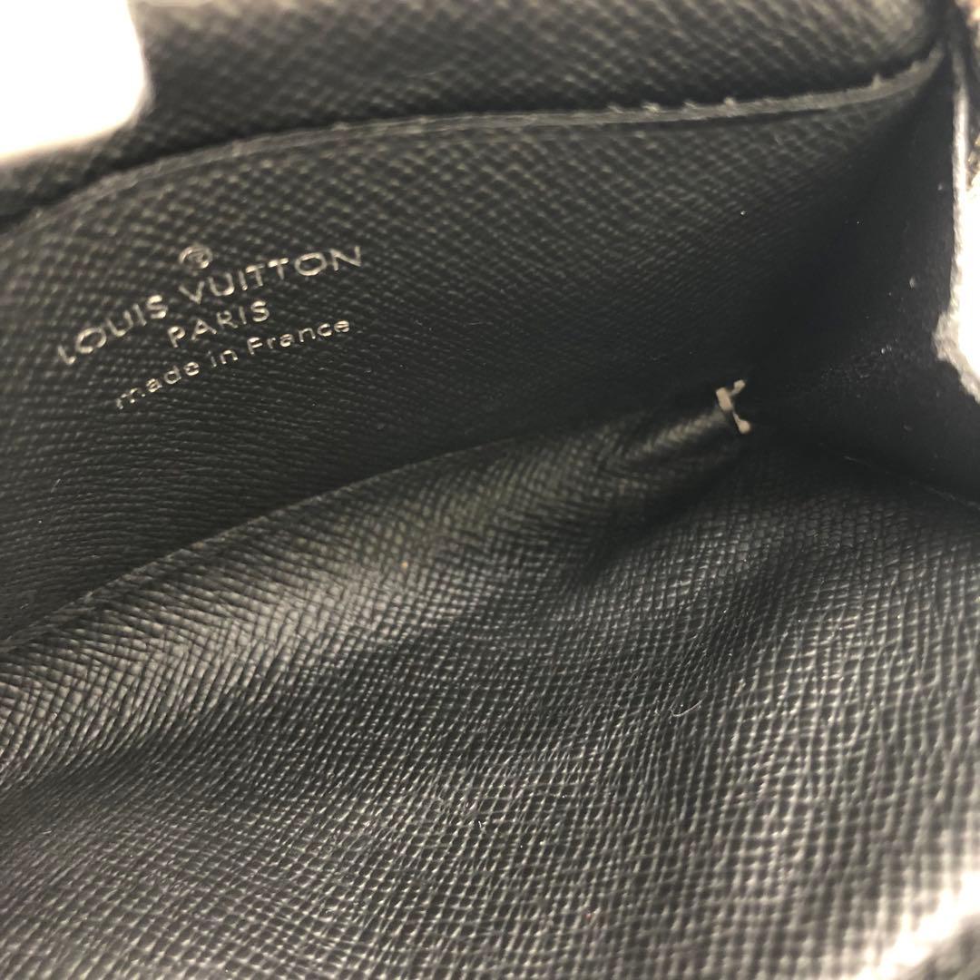 SG3508B ルイヴィトン ポルトモネジュール エクリプス ケース