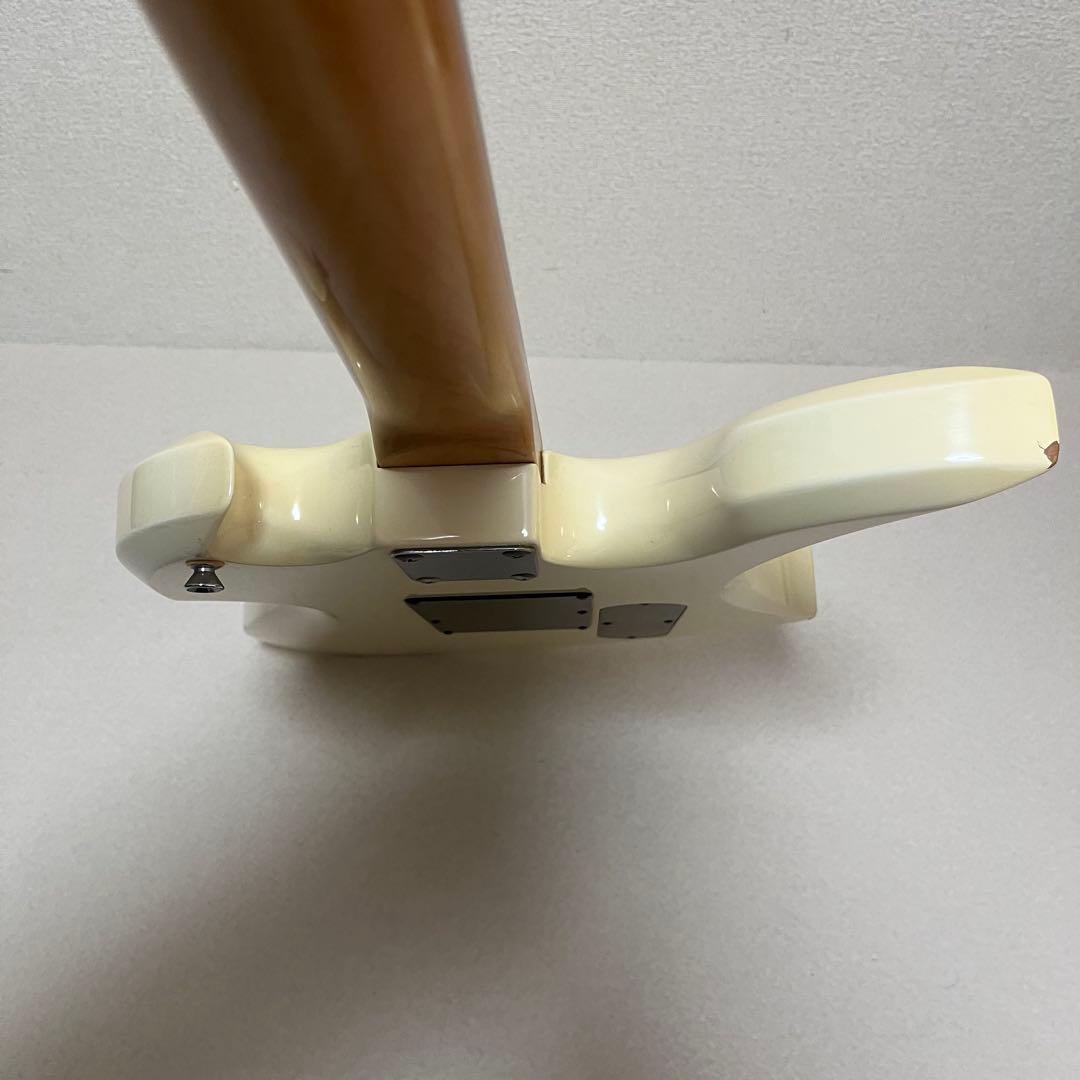 希少 B.C.Rich モッキンバード レフティ 左利き アーム