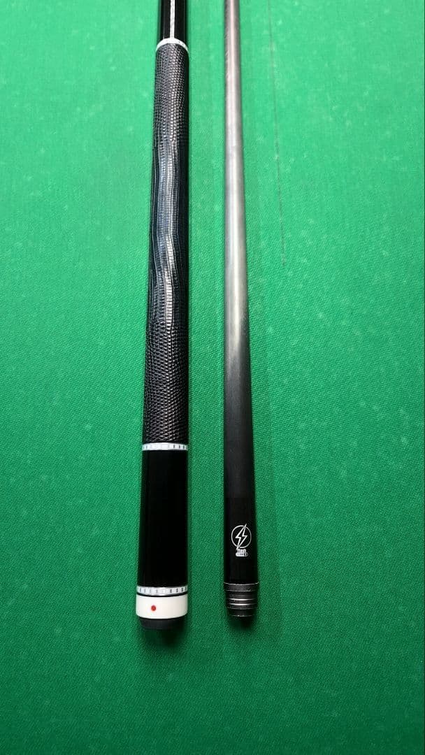 Universalバット HOW FLASH11.9シャフト