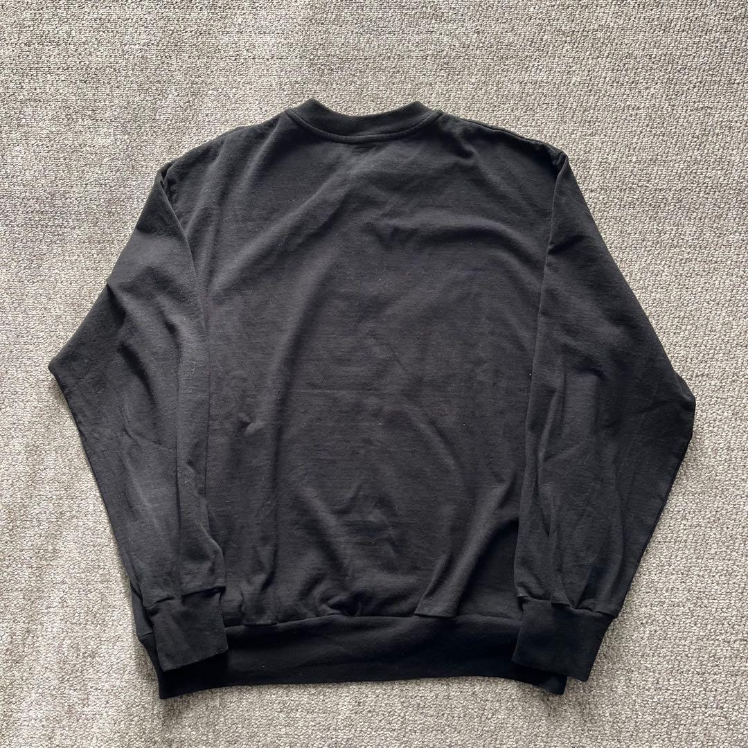 【未使用品】blurhms × Beauty&Youth別注 ラグビーシャツ