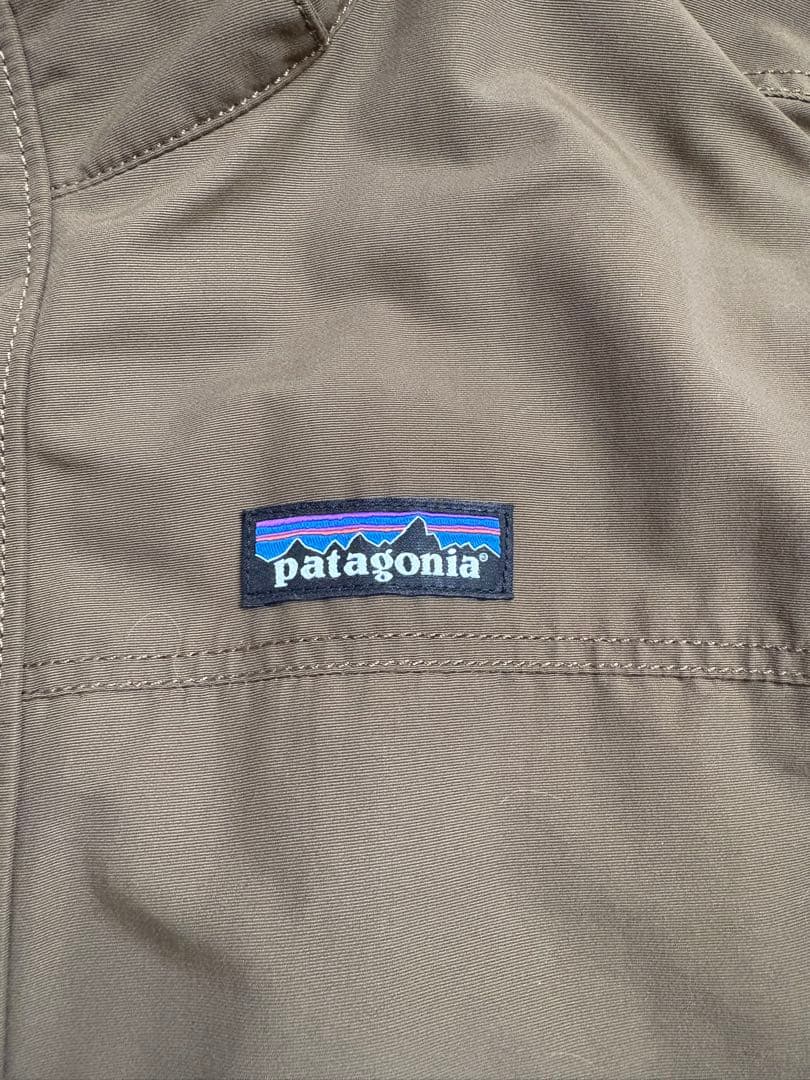 美品！Patagonia メンズ Sサイズ キルティングジャケットパタゴニア