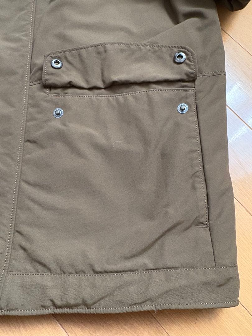 美品！Patagonia メンズ Sサイズ キルティングジャケットパタゴニア