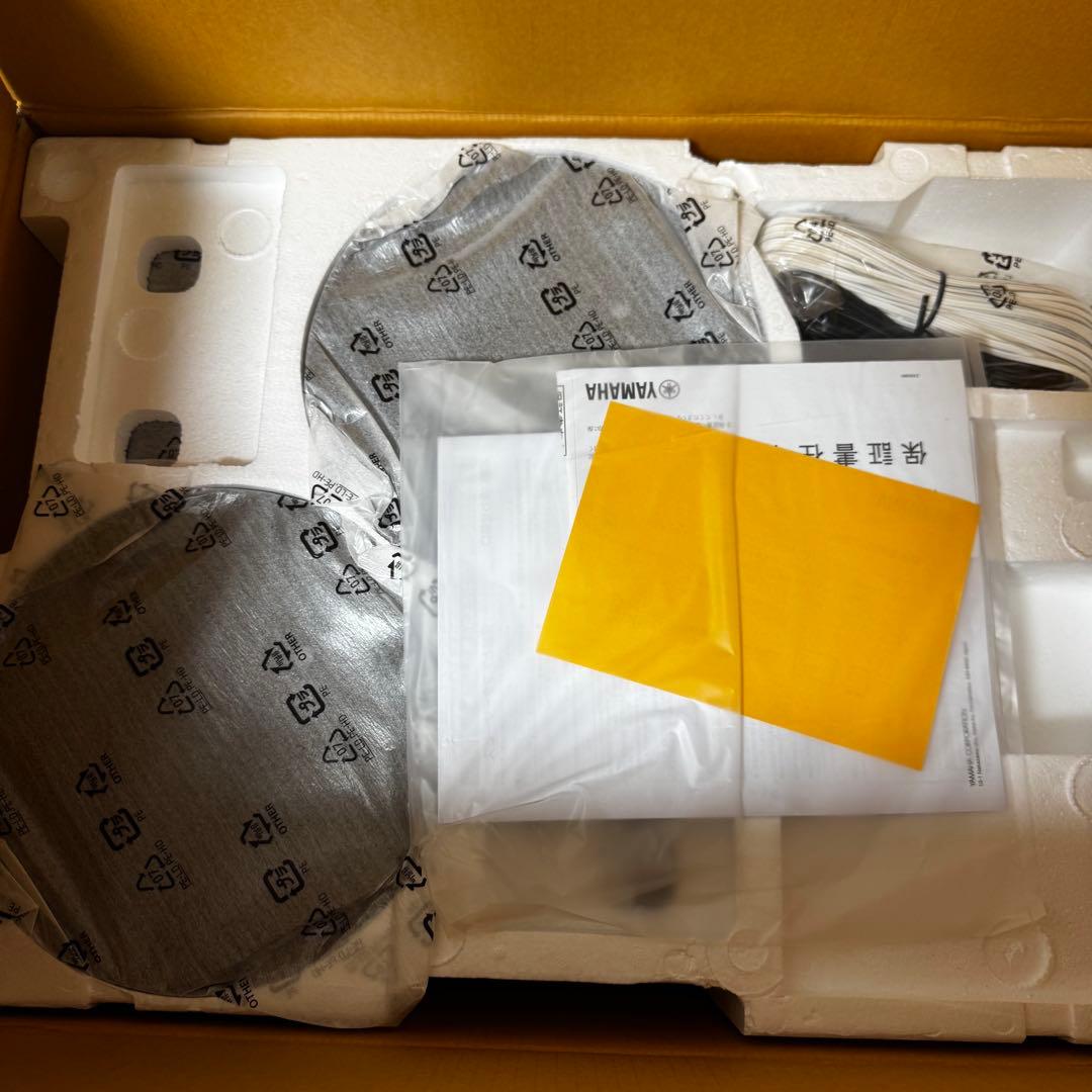 【新品送料無料】YAMAHA NS-PA41 サラウンドスピーカー