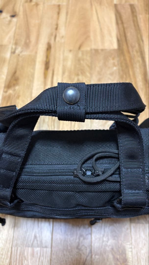 【美品】BRIEFING A4 3WAY LINER MADE IN USA