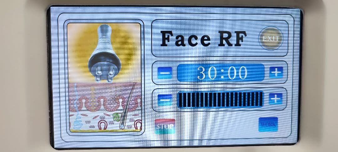 家庭用業務用　キャビテーションマシン　5in1+バキューム