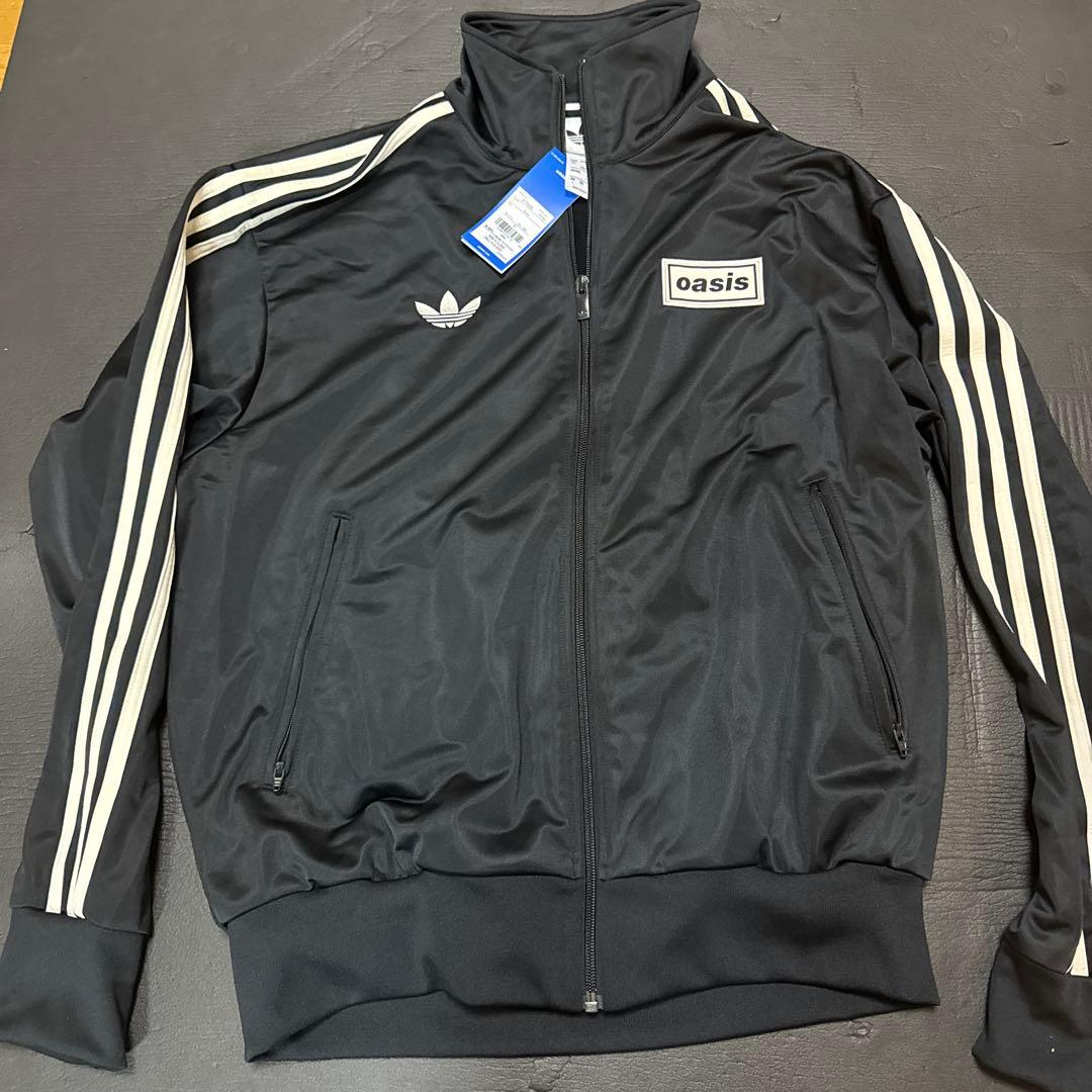oasis adidas ファイヤーバード トラックトップ XL