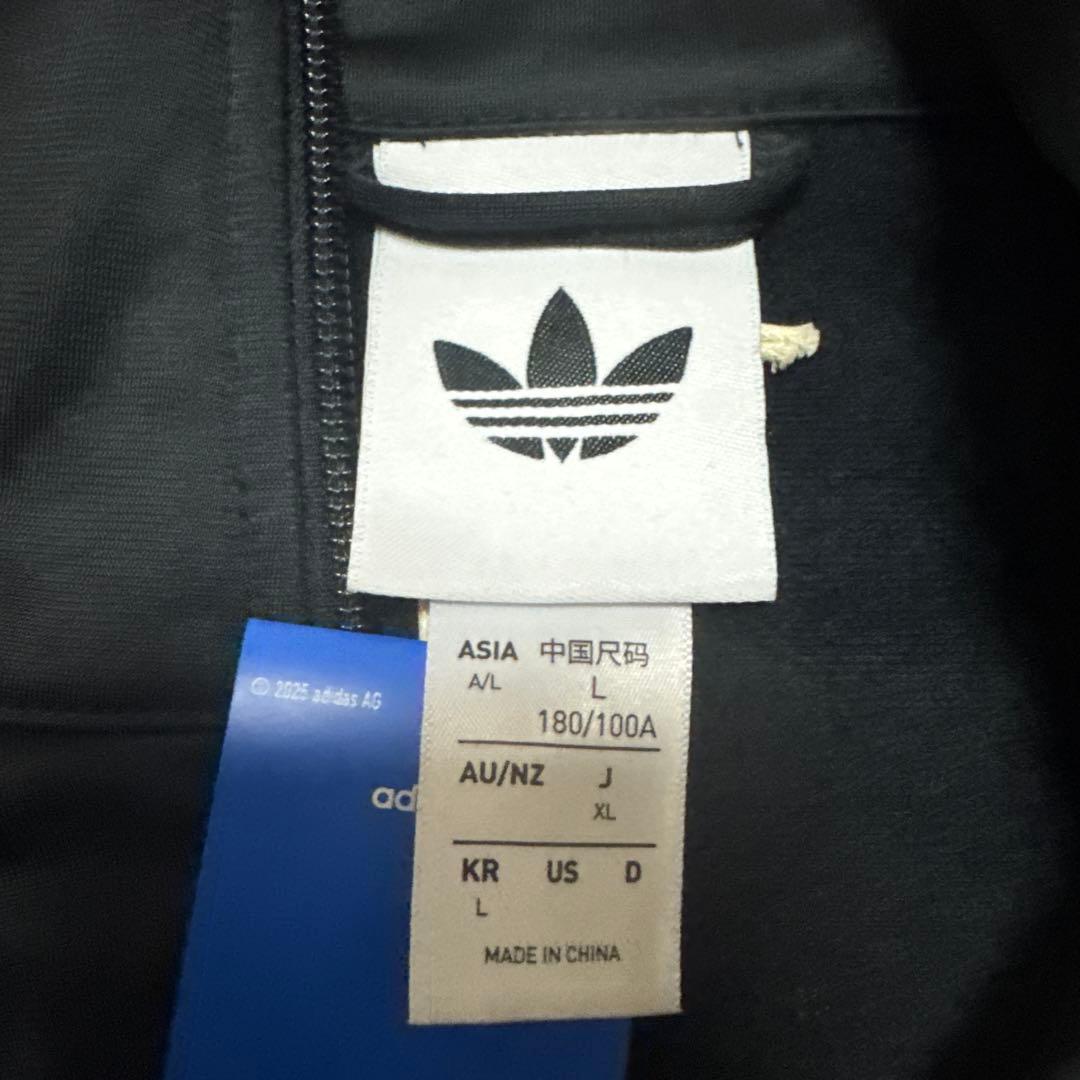oasis adidas ファイヤーバード トラックトップ XL