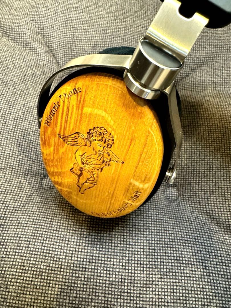 Ichiro’s Malt仕様 T3-01 TAGO STUDIO